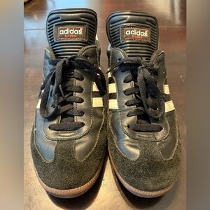 Adidas Samba Indoor Soccer